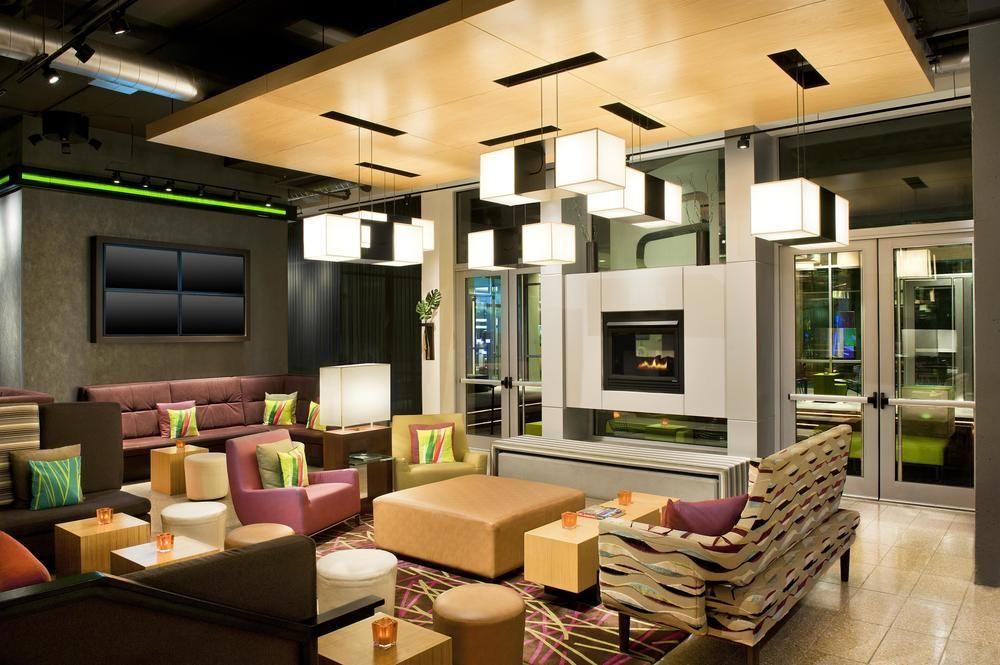 Aloft Charlotte Ballantyne Kültér fotó