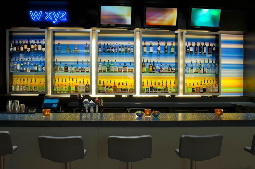 Aloft Charlotte Ballantyne Kültér fotó