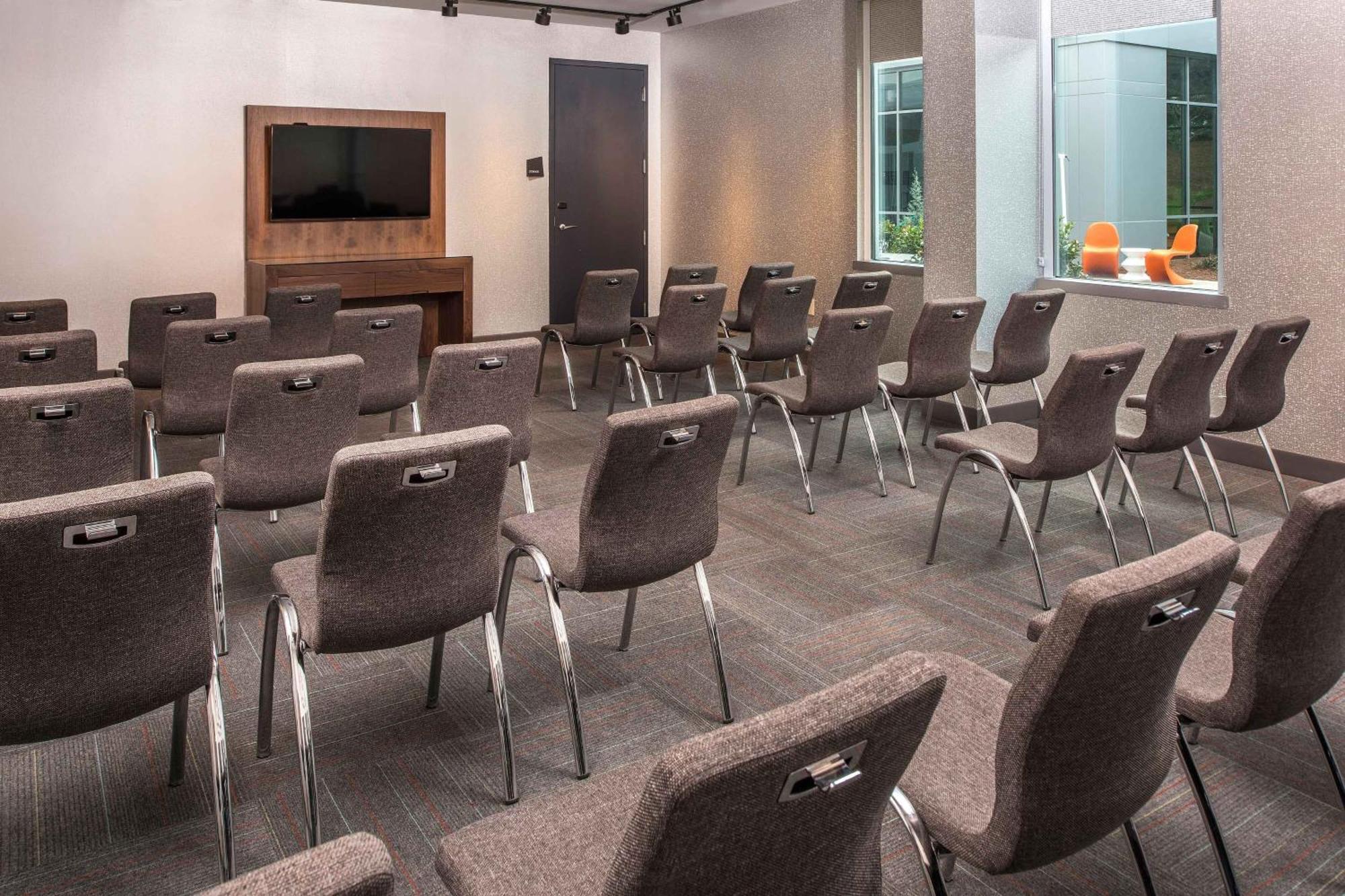 Aloft Charlotte Ballantyne Kültér fotó
