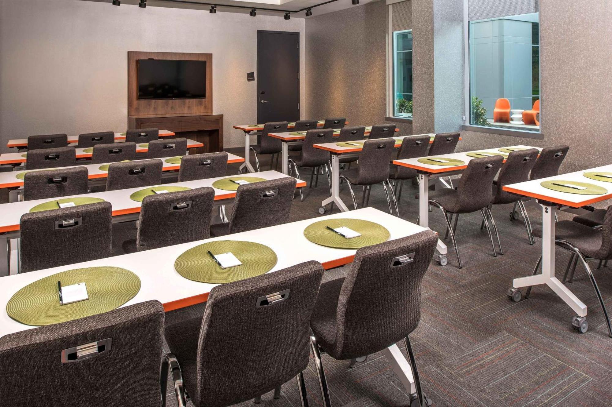 Aloft Charlotte Ballantyne Kültér fotó