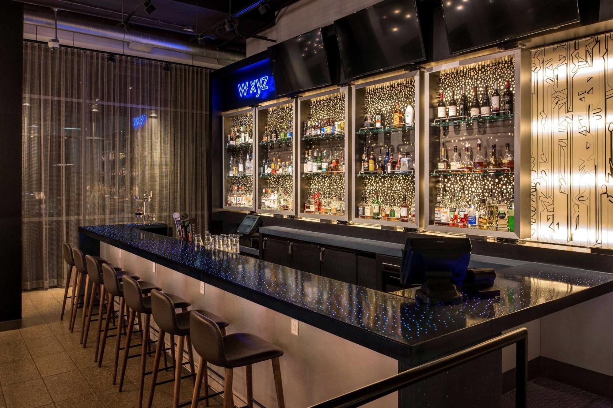 Aloft Charlotte Ballantyne Kültér fotó