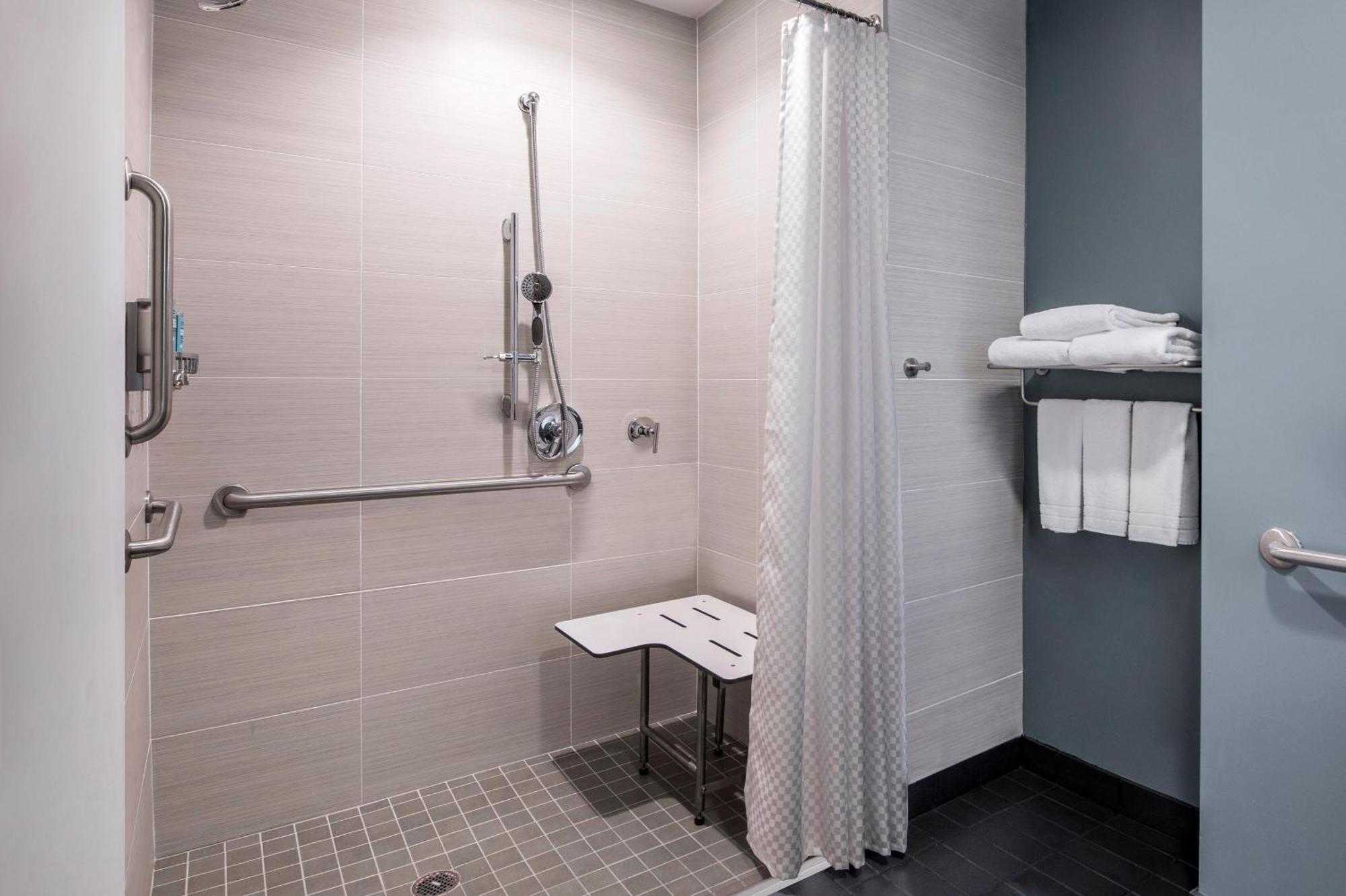 Aloft Charlotte Ballantyne Kültér fotó