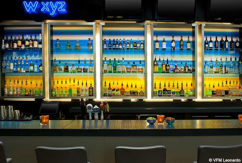 Aloft Charlotte Ballantyne Kültér fotó